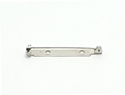 1" Pin With Safety Lock
